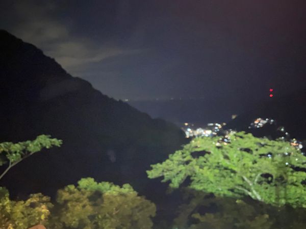 日本・静岡県「熱海」の写真