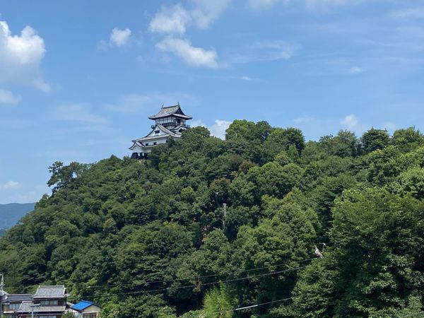 日本・愛知県「犬山」の写真