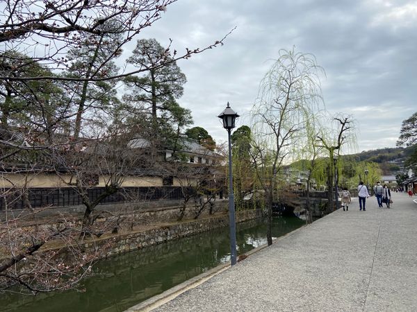 日本・香川県「倉敷　高松」の写真