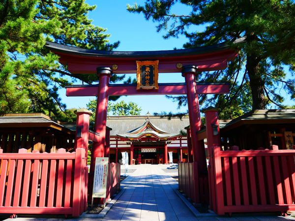 日本・福井県「福井 旅行」の写真