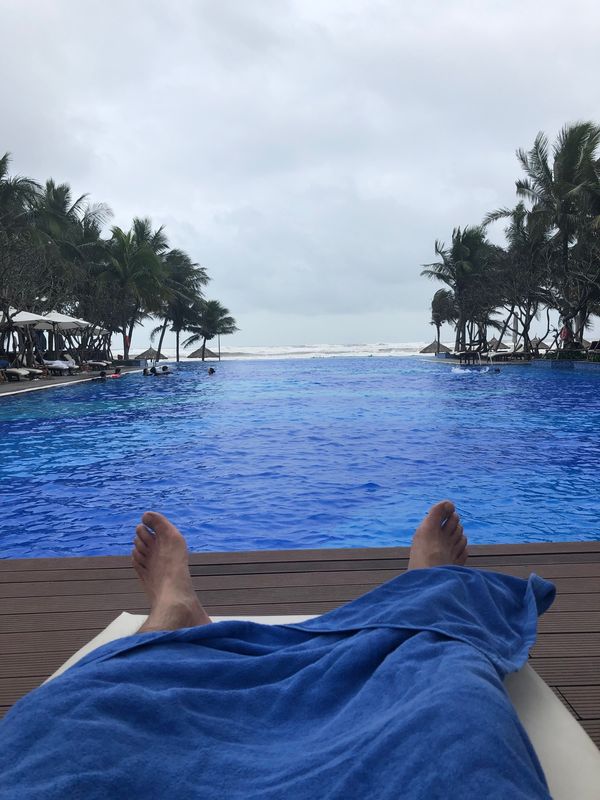 ベトナム・ダナン「ダナン 」の写真