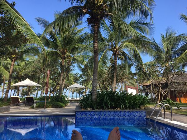 ベトナム・ダナン「ダナン 」の写真