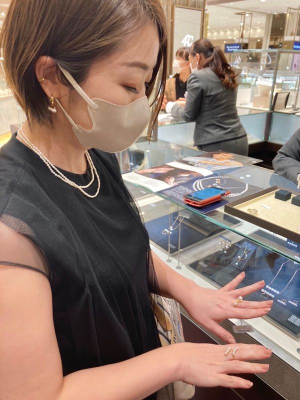 日本・福岡県「欲望のままに爆買いとキングダムを楽しむ1日」の写真：大好きなTASAKI

先日お食事にご招...