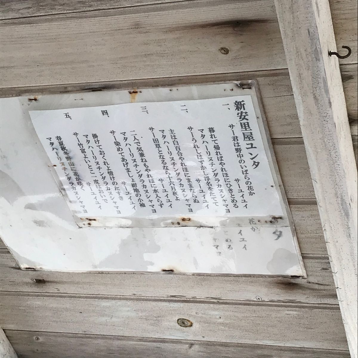 天気と相談してとりあえず雨降らなさそうなうちに竹富島へ。
やっぱり水牛車に...