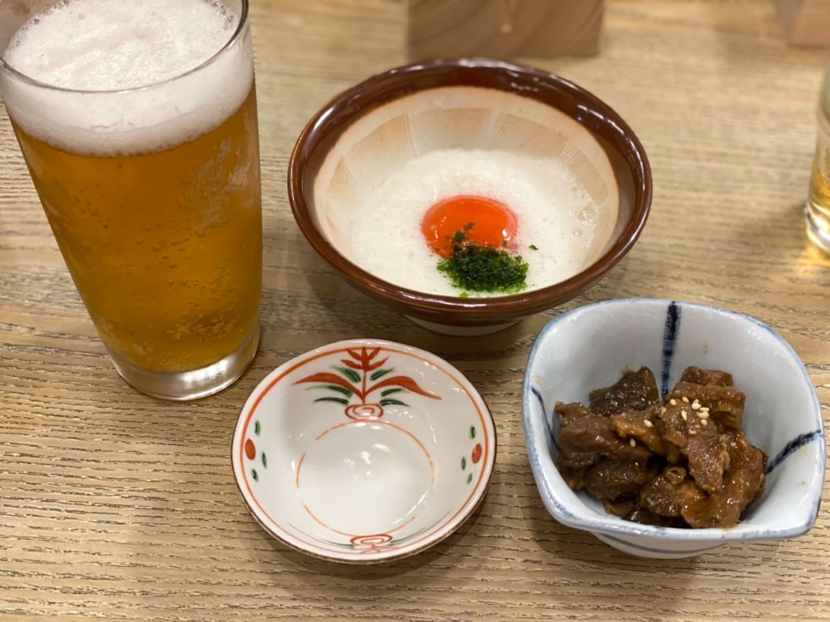 牛たん炭焼 利久 ドン・キホーテ仙台駅前店

開いてる牛タン屋さんが意外と...