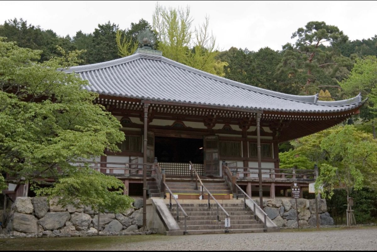 京都市
●醍醐寺　弁天堂（世界遺産）
●醍醐寺　大講堂（世界遺産）
●醍醐...