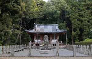 京都市
●醍醐寺　弁天堂（世界遺産）
●醍醐寺　大講堂（世界遺産）
●醍醐...