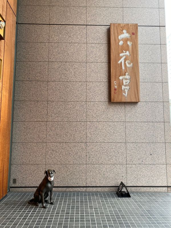 日本・北海道「念願の旭山動物園と青い池へ🤩」の写真：バターを買おうと思って行った六花亭

つ...