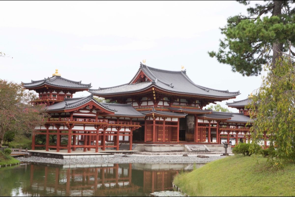 京都市
●伏見稲荷大社　権殿
●伏見稲荷大社の御朱印
宇治市
●平等院鳳凰...