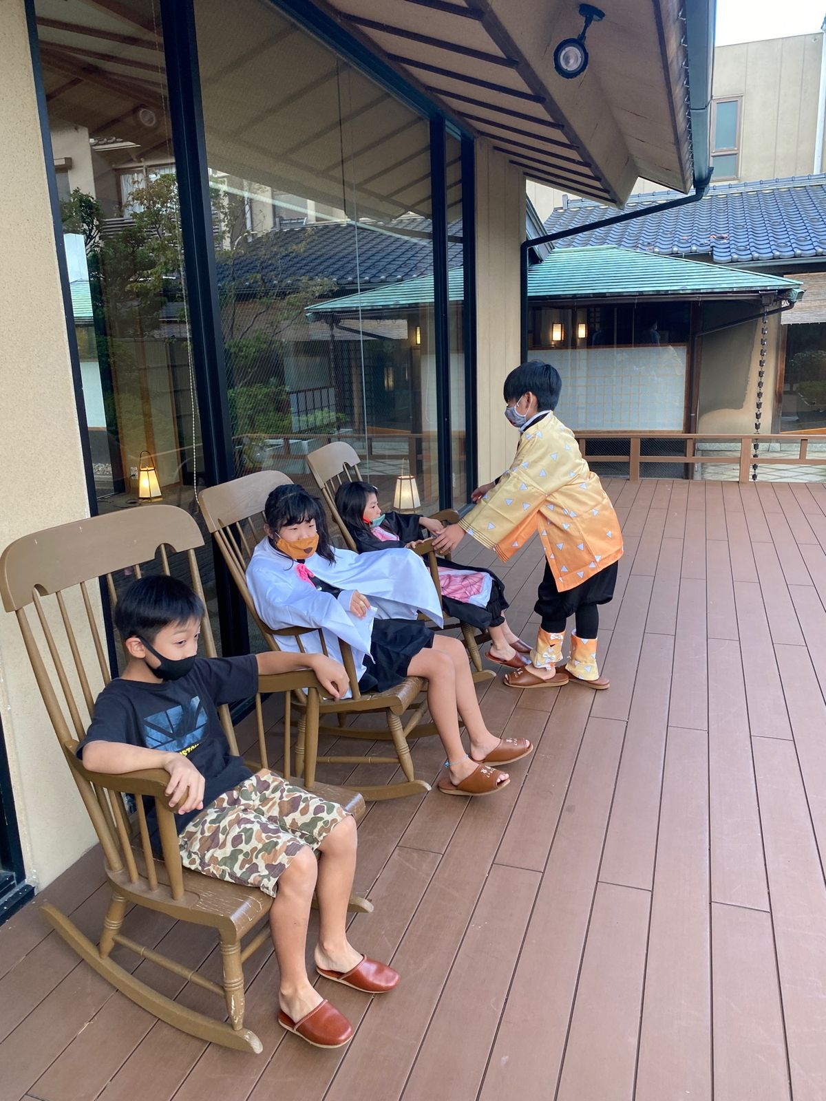 良いお宿でした♪