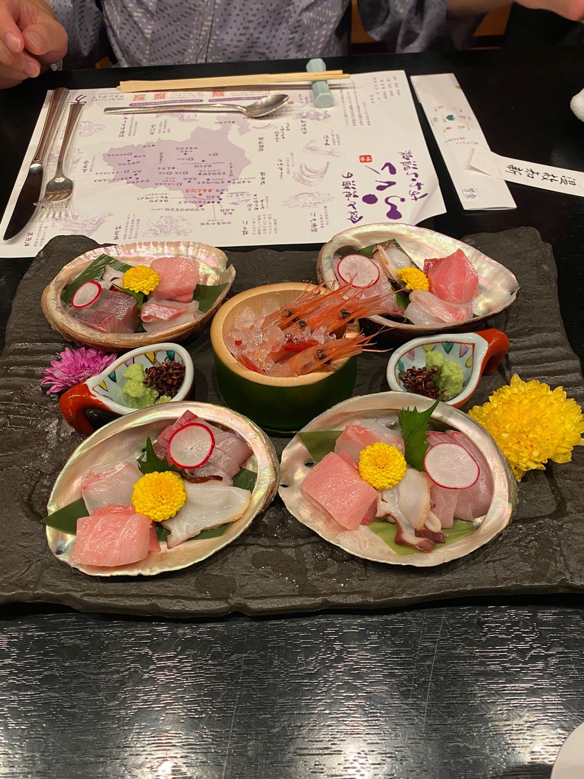 良いお宿でした♪