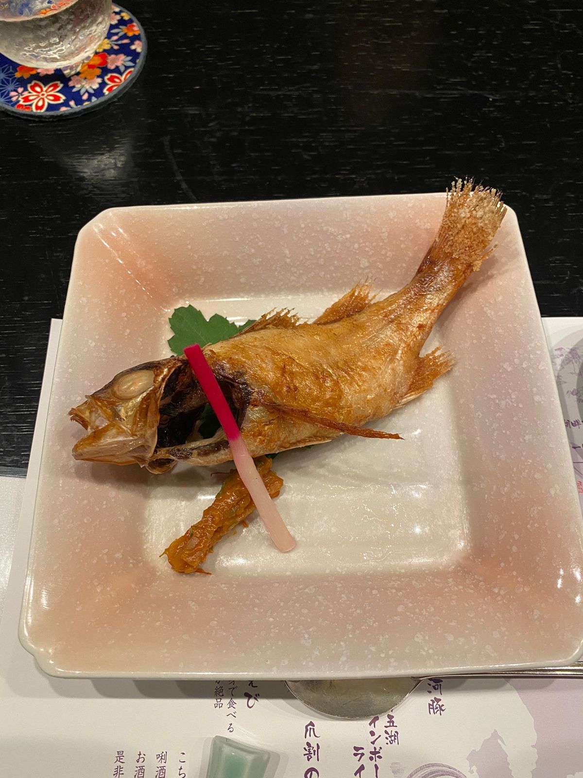 良いお宿でした♪