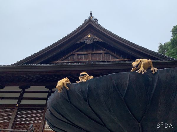 日本・石川県「金沢旅行」の写真