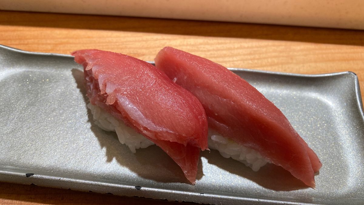 もちろんサッポロクラシックとお寿司で上陸祝い。
試される大地ってコピー好き...