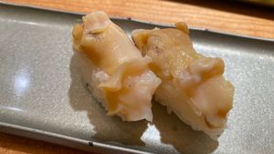 もちろんサッポロクラシックとお寿司で上陸祝い。
試される大地ってコピー好き...