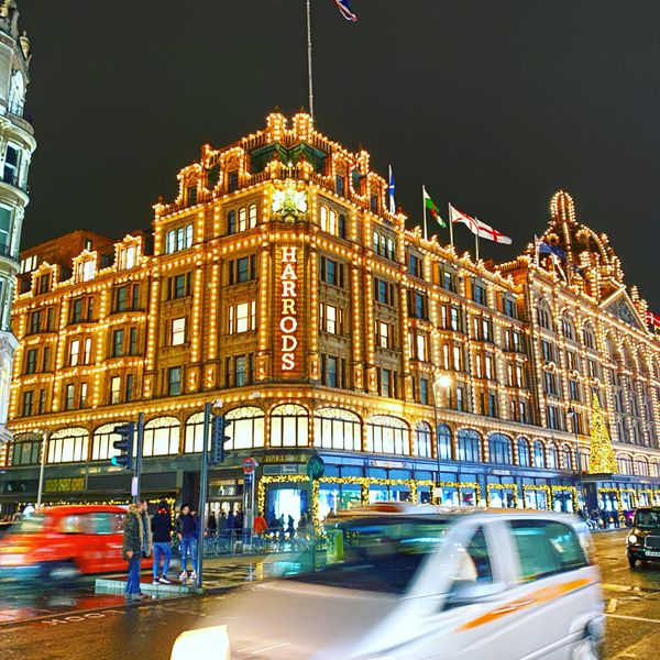 イギリス(英国)「イギリス」の写真