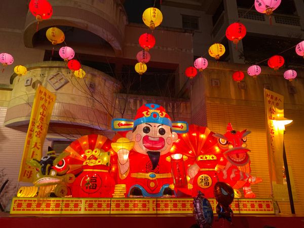 台湾「台湾」の写真