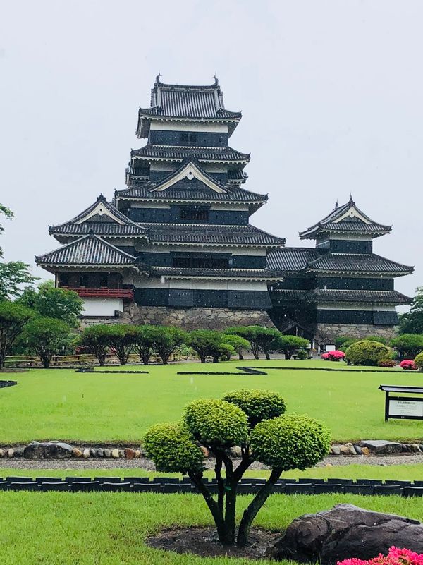 「長野」の写真