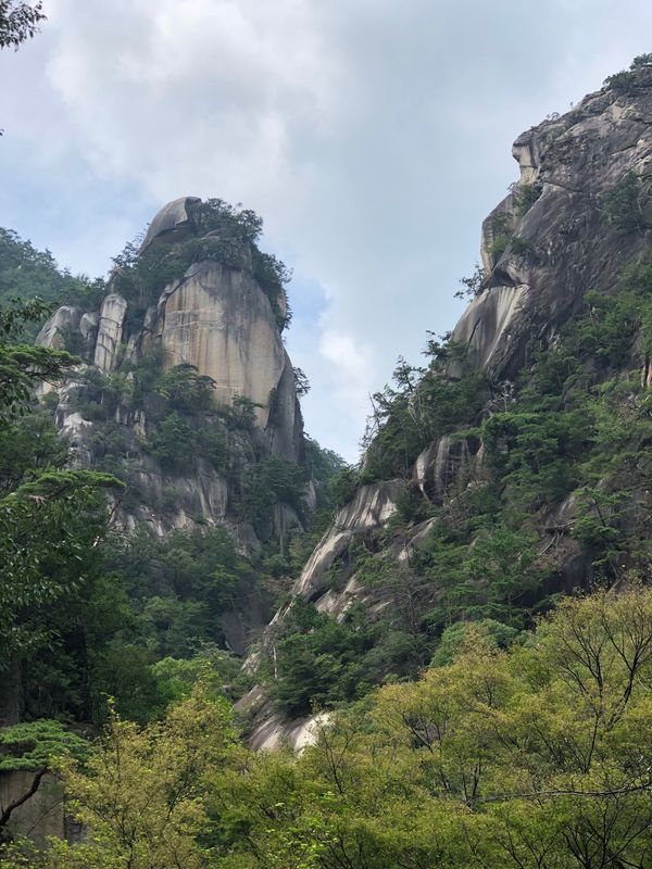 「山梨」の写真