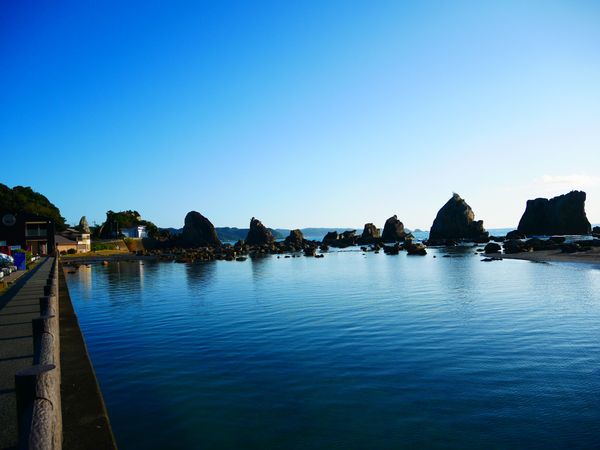 日本・和歌山県「和歌山 旅行」の写真