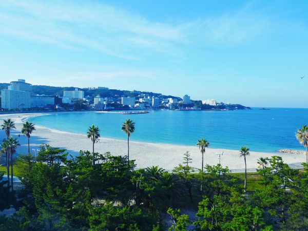 日本・和歌山県「和歌山 旅行」の写真