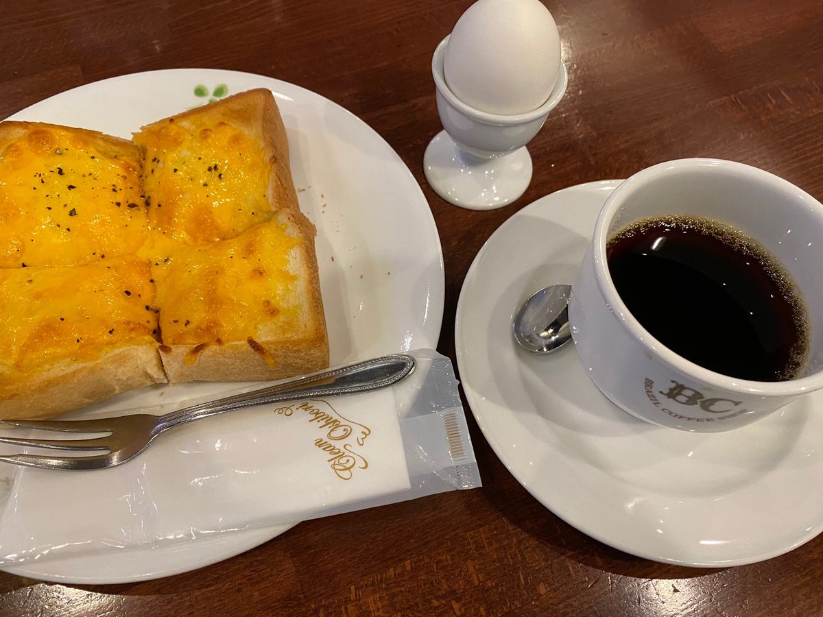 宇都宮駅！
で
晩御飯のみんみん！
朝ごはんのモーニング！
