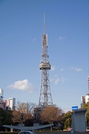 愛知県名古屋市
●テレビ塔の夜景
●昼間のテレビ塔
●名古屋城

仕事で行...