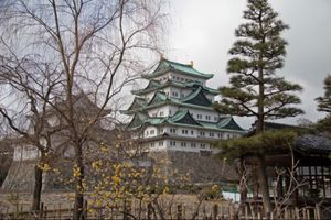 愛知県名古屋市
●テレビ塔の夜景
●昼間のテレビ塔
●名古屋城

仕事で行...