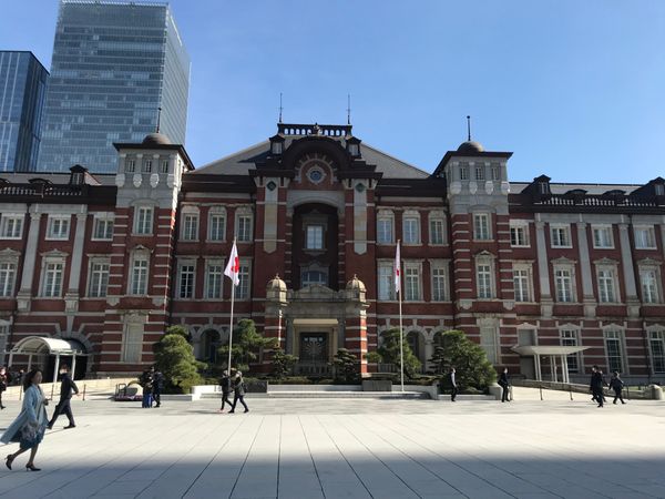 日本・千葉県「東京→ディズニーランド」の写真