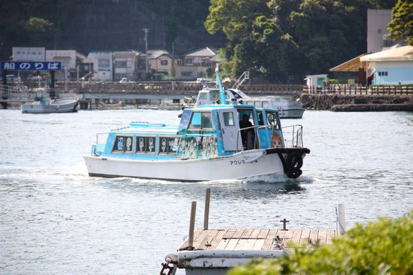 日本・静岡県「静岡旅行（聖地巡礼）」の写真