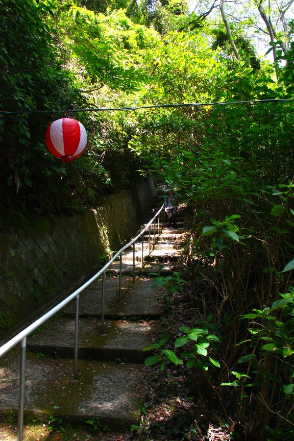 日本・静岡県「静岡旅行（聖地巡礼）」の写真