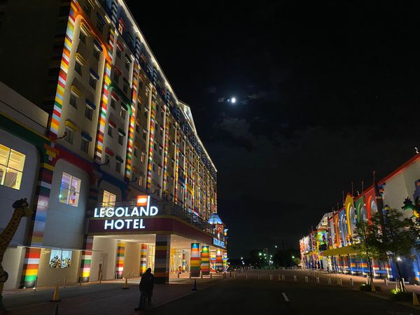 日本・名古屋「名古屋家族旅行」の写真