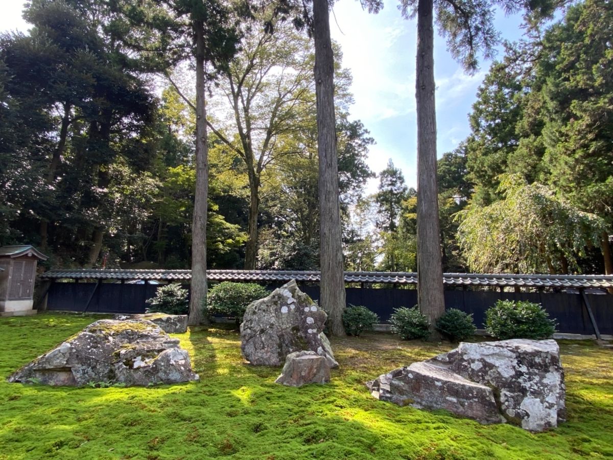 瀧谷寺（たきだんじ）

瀧谷寺では3種類の御朱印がいただけます🙌
本堂内に...