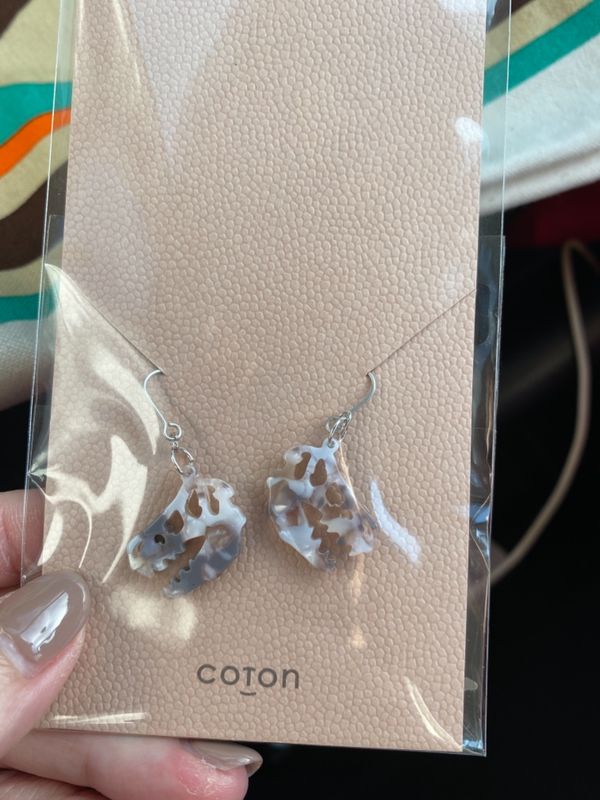 日本・福井県「念願の恐竜県🦖へ出張」の写真：福井県立恐竜博物館

可愛くて色々なお土...