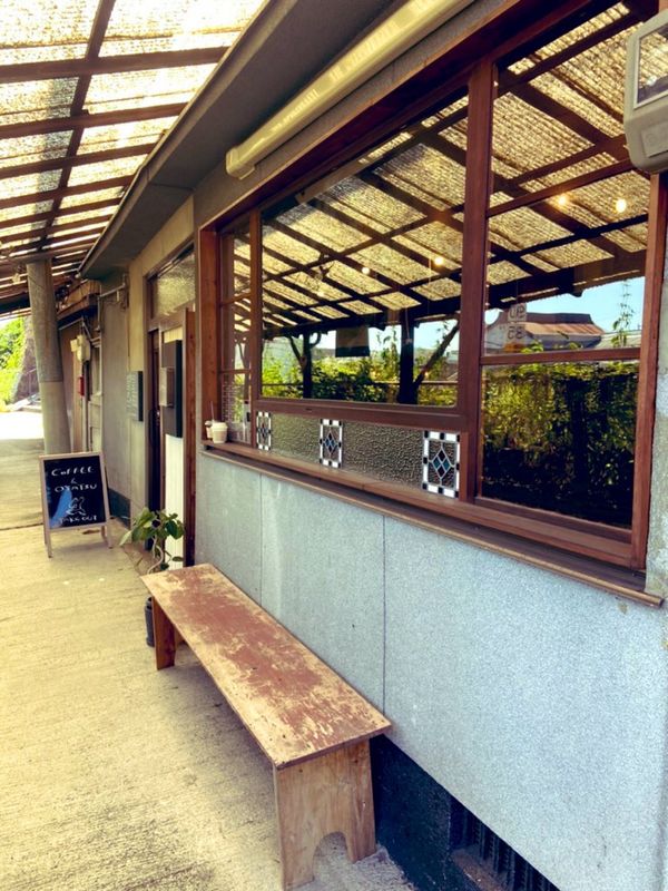 日本・尾道「尾道出張」の写真：千光寺ロープウェイの近くにあるHIBI ...