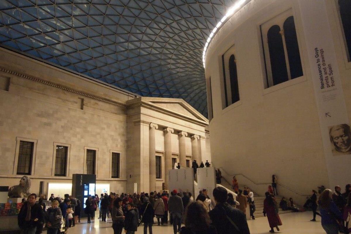 グリニッジ天文台など