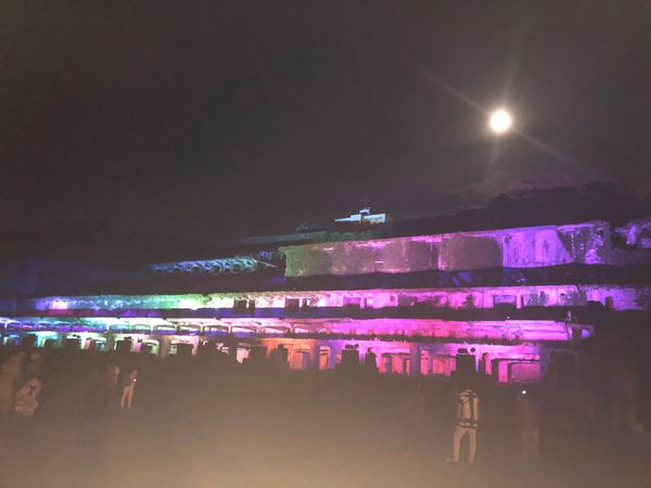 日本・佐渡島「佐渡島の旅」の写真：名所巡り2