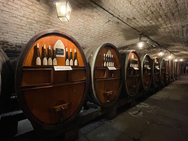 フランス・コルマール「アルザス地方」の写真