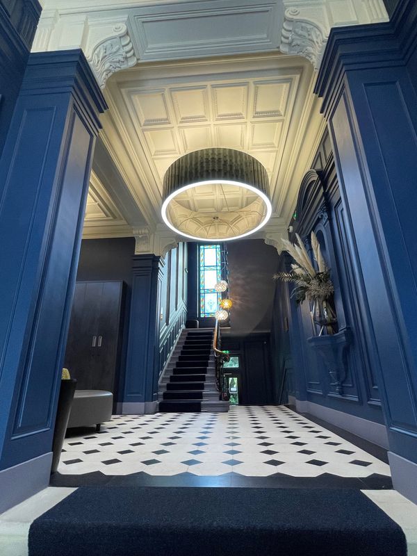 フランス・コルマール「アルザス地方」の写真