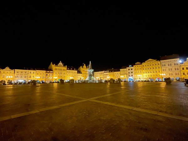 チェコ共和国・チェスキークルムロフ「車で中欧へ」の写真