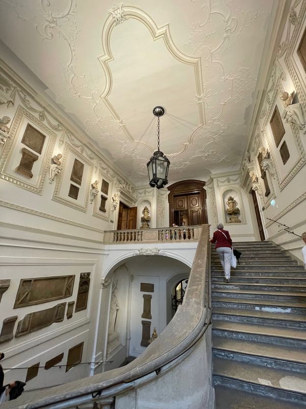 オーストリア「車で中欧へ」の写真