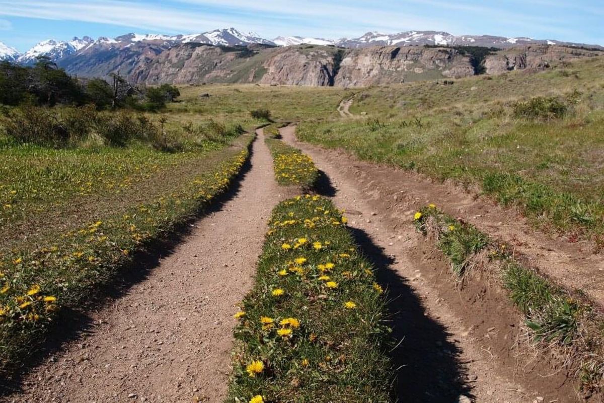 途中の路も、とにかく景色が美しい