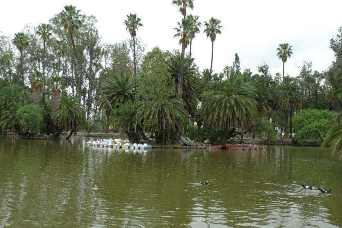 サルタの町は住みやすい雰囲気でした