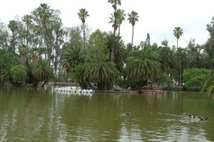 サルタの町は住みやすい雰囲気でした