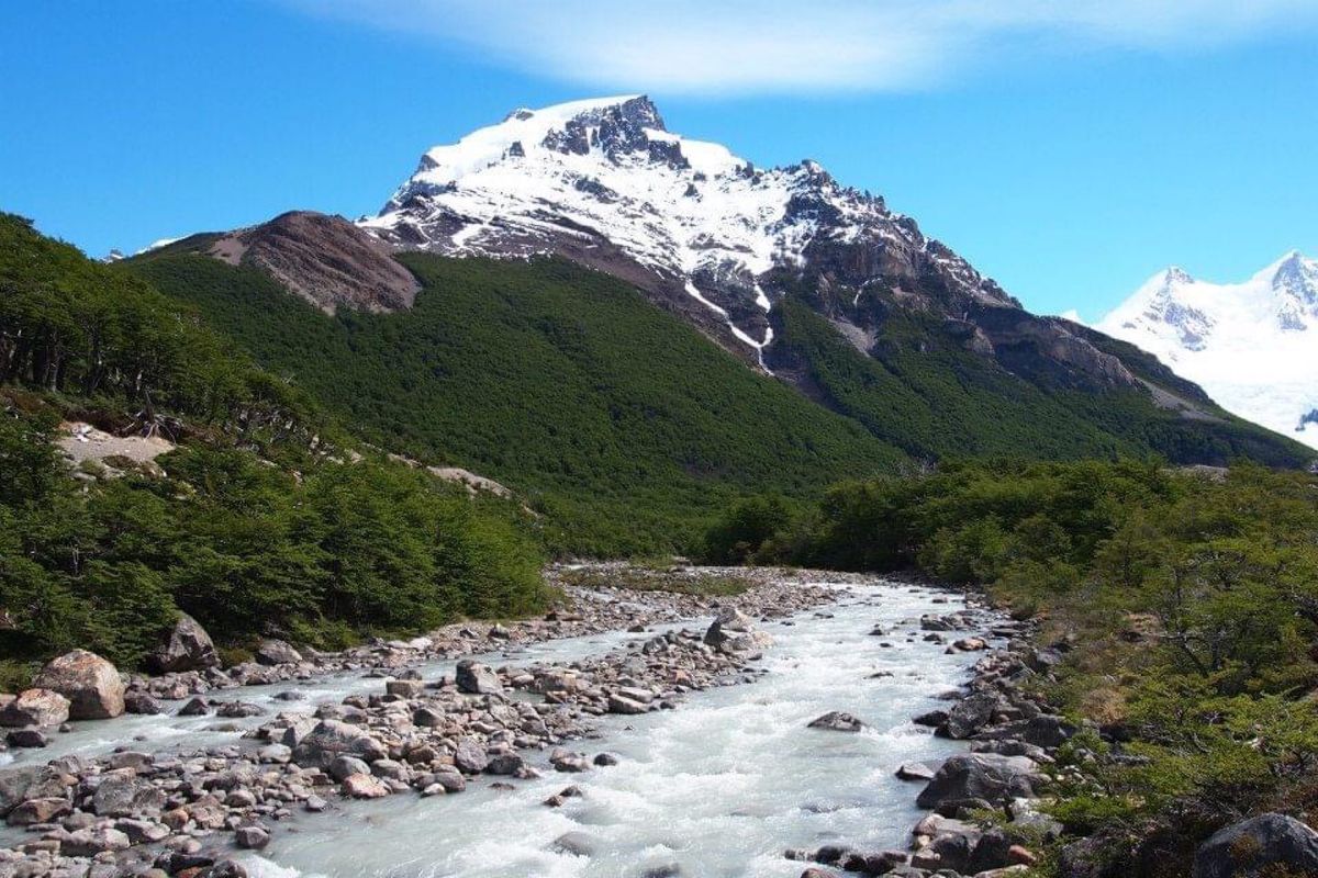 途中の路も、とにかく景色が美しい