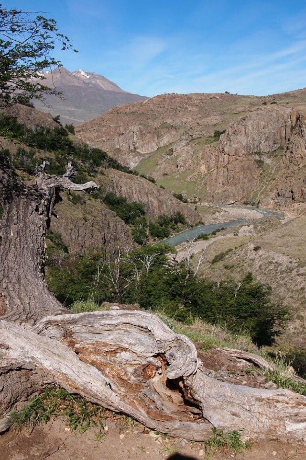 途中の路も、とにかく景色が美しい