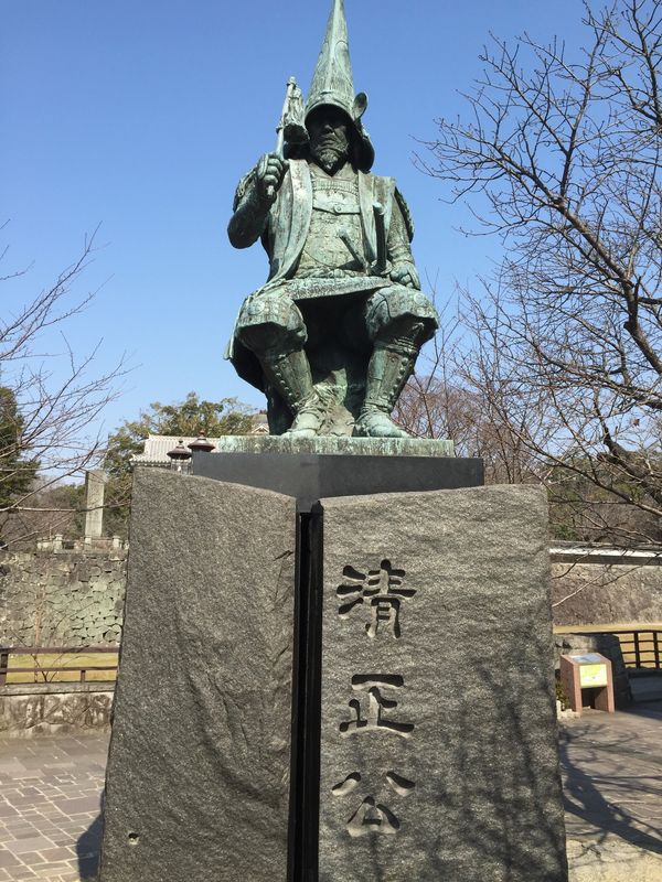 日本・熊本県「熊本市の巻」の写真