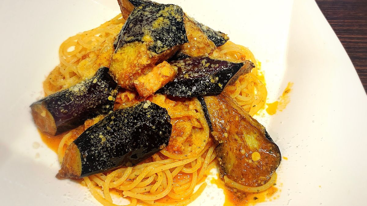 野菜ソムリエのいるイタリアン