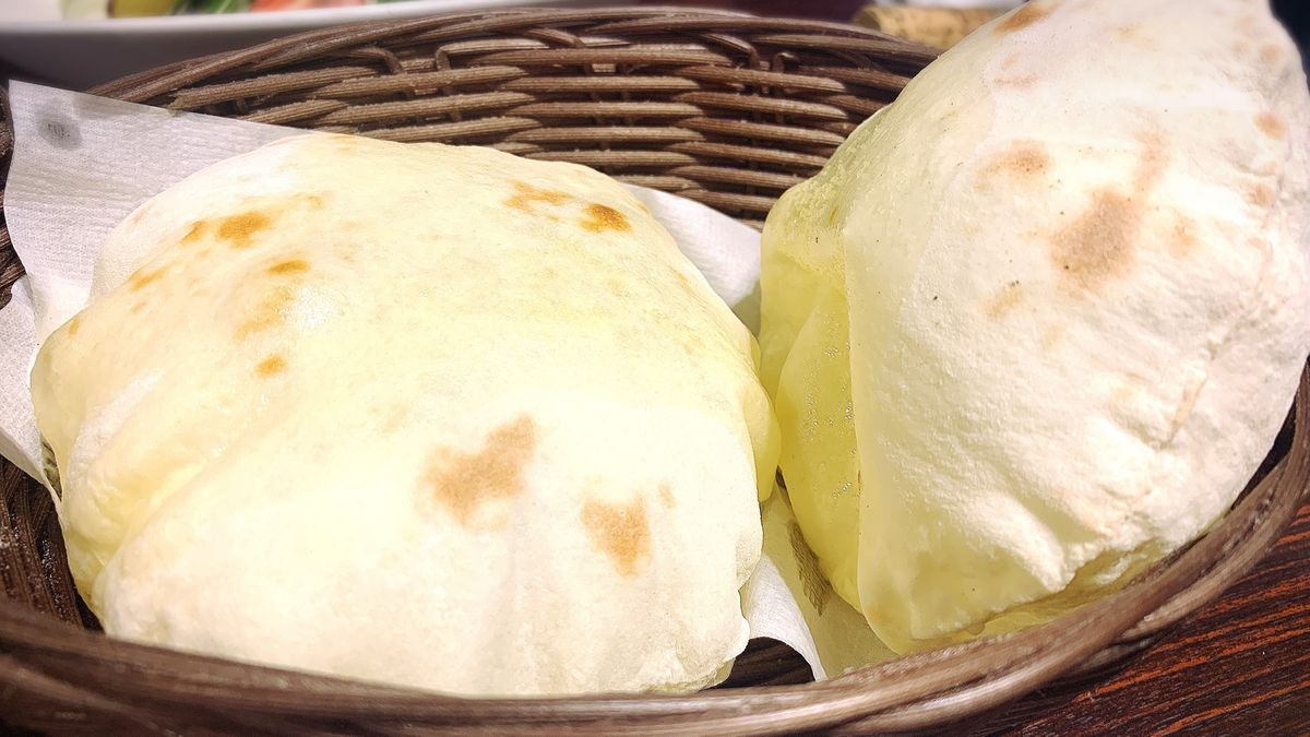 野菜ソムリエのいるイタリアン