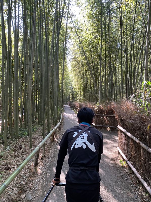 日本・京都府「京都男旅」の写真